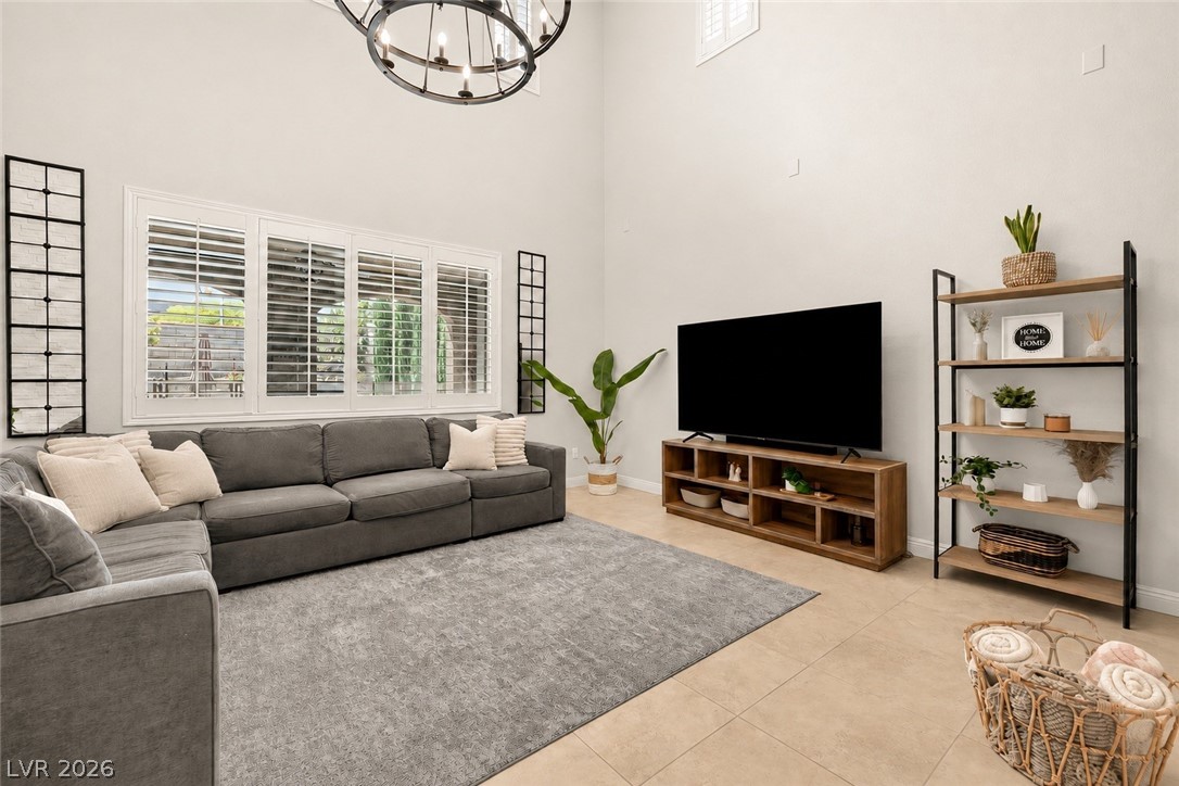 571 Signal Peak Street Las Vegas NV 89138