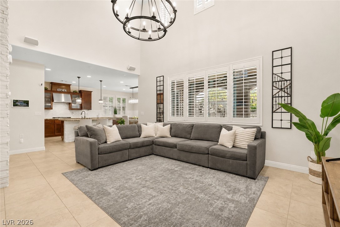 571 Signal Peak Street Las Vegas NV 89138