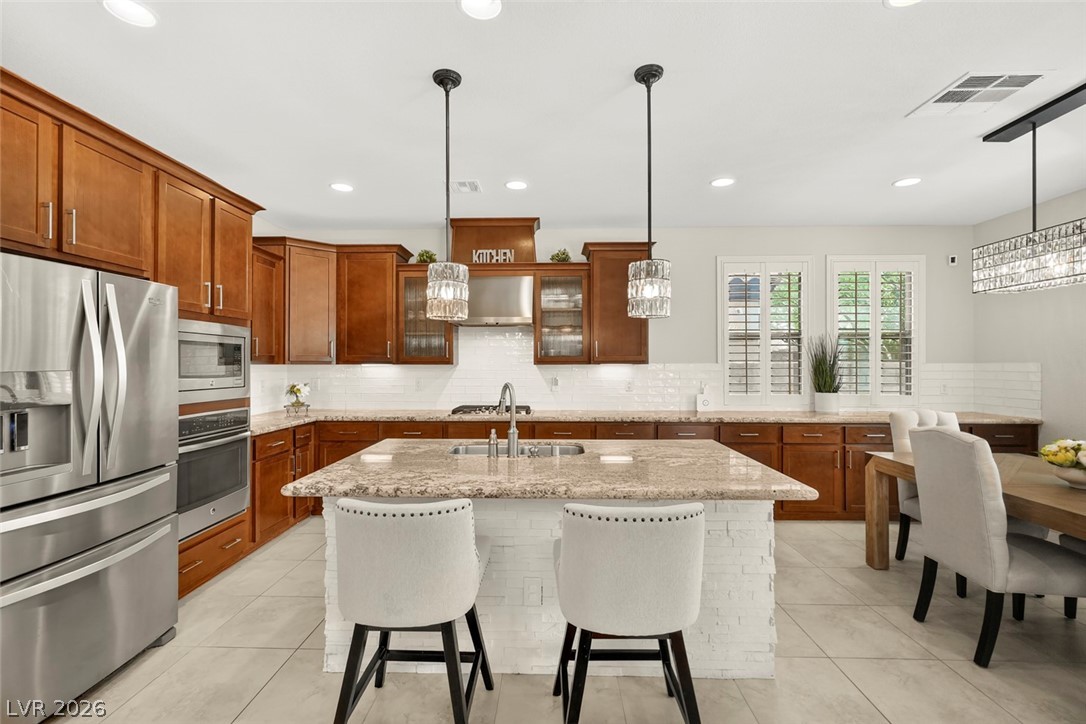 571 Signal Peak Street Las Vegas NV 89138