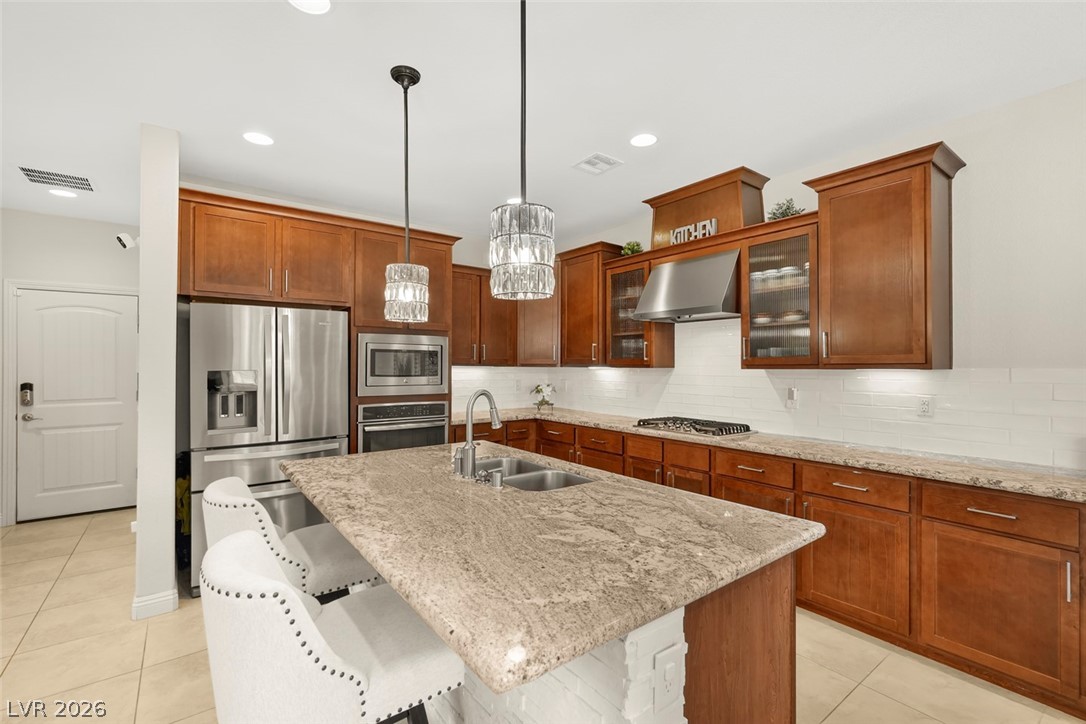 571 Signal Peak Street Las Vegas NV 89138