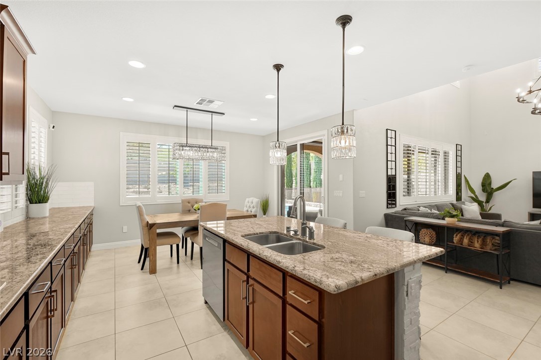 571 Signal Peak Street Las Vegas NV 89138