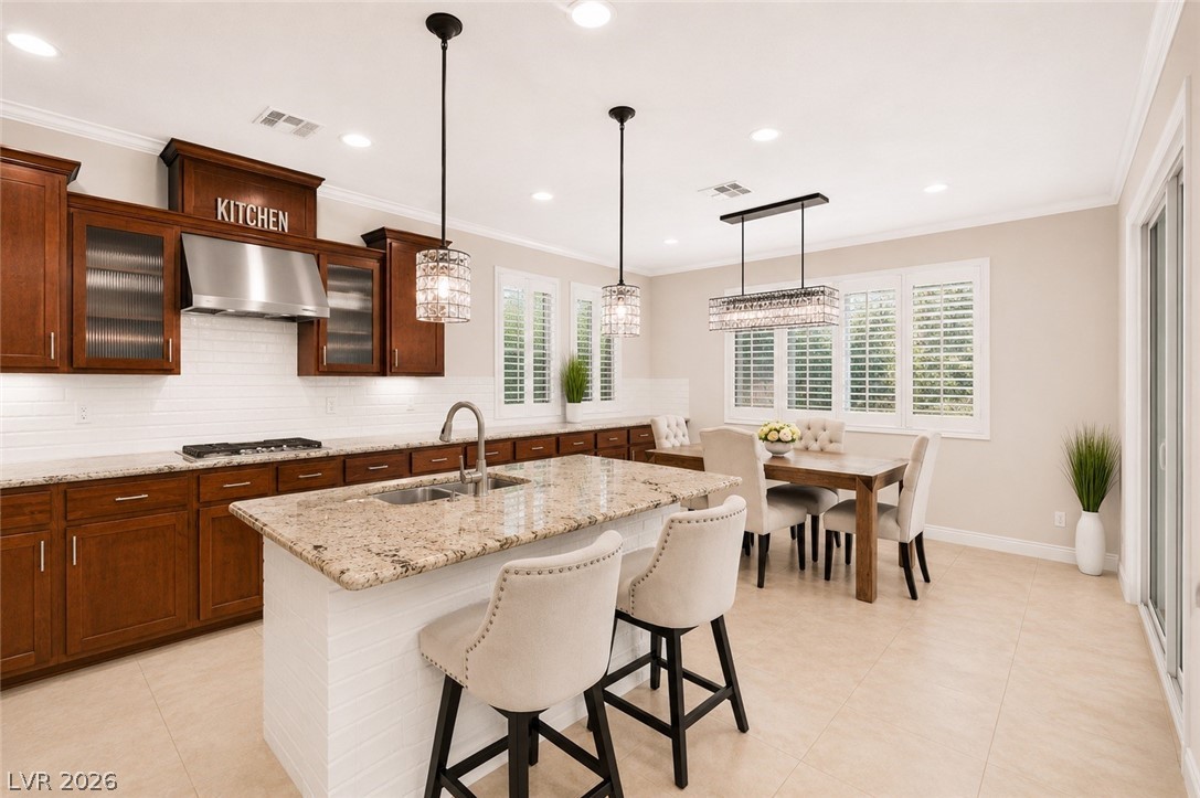 571 Signal Peak Street Las Vegas NV 89138