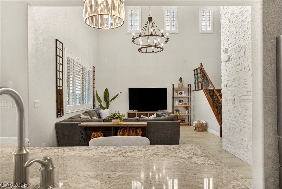 571 Signal Peak Street Las Vegas NV 89138