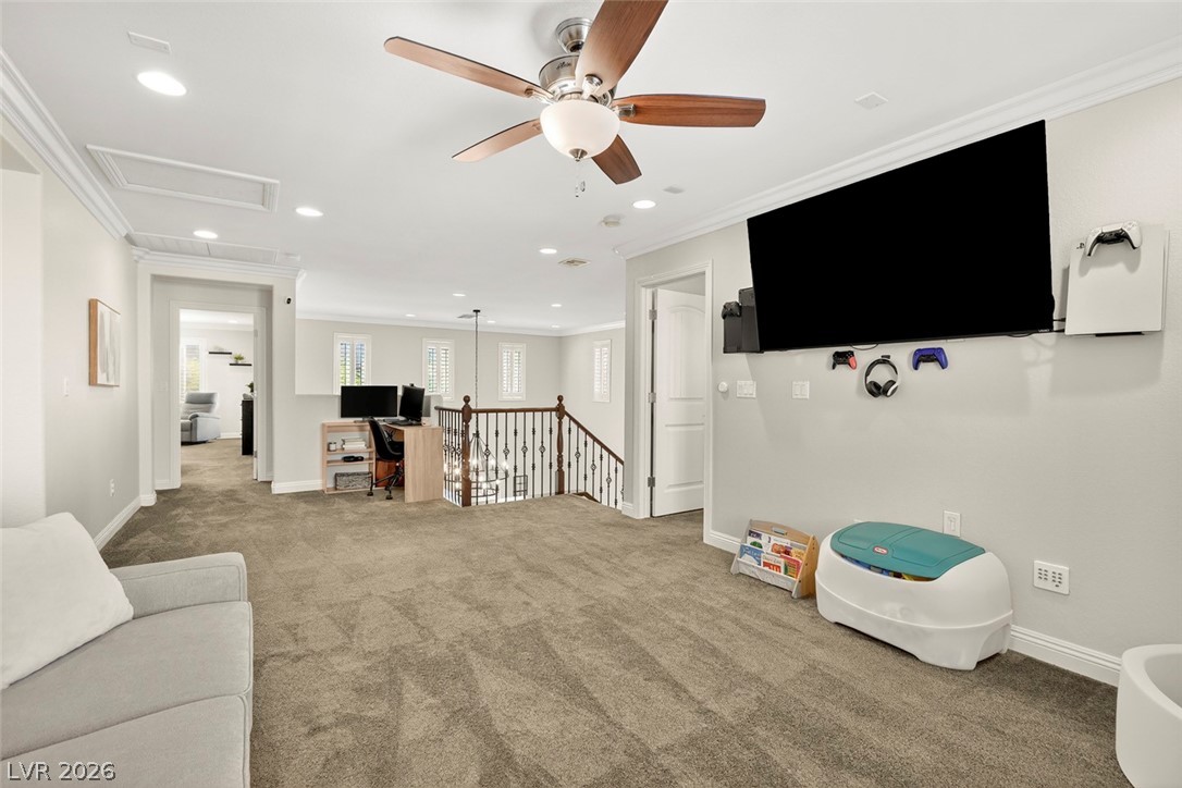 571 Signal Peak Street Las Vegas NV 89138