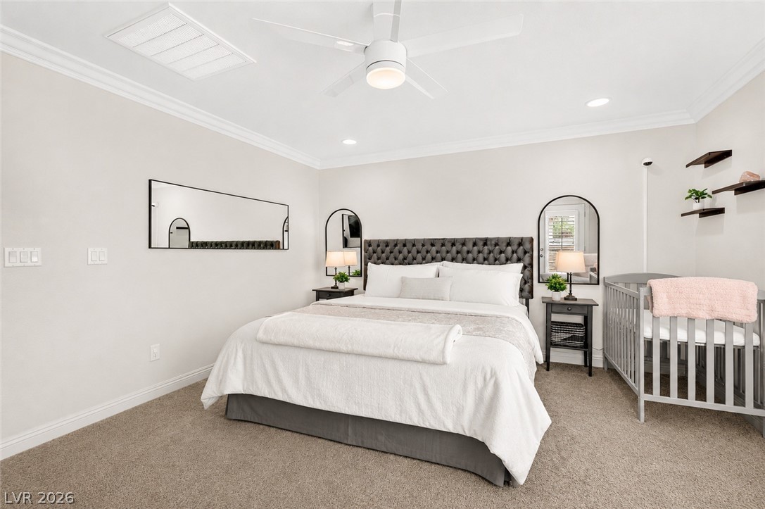 571 Signal Peak Street Las Vegas NV 89138