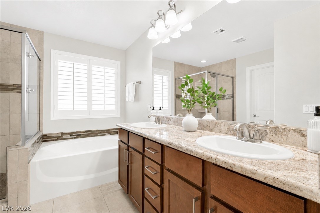 571 Signal Peak Street Las Vegas NV 89138