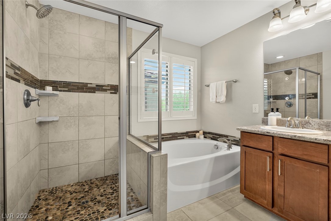 571 Signal Peak Street Las Vegas NV 89138