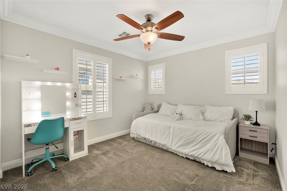 571 Signal Peak Street Las Vegas NV 89138