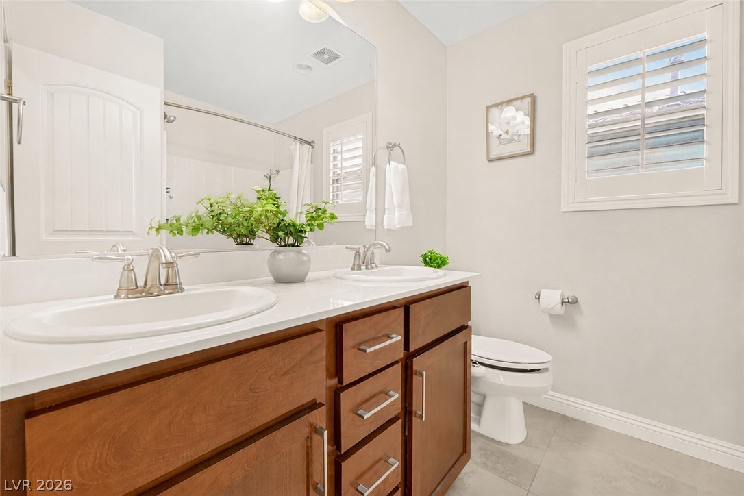 571 Signal Peak Street Las Vegas NV 89138