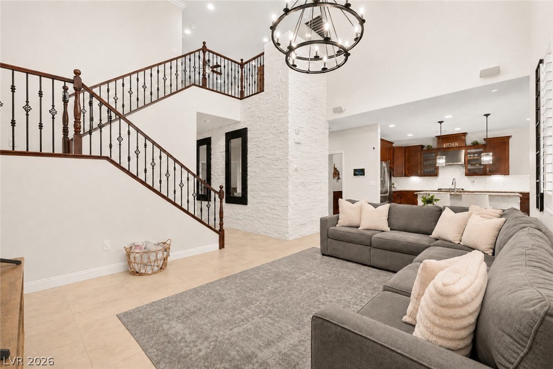 571 Signal Peak Street Las Vegas NV 89138