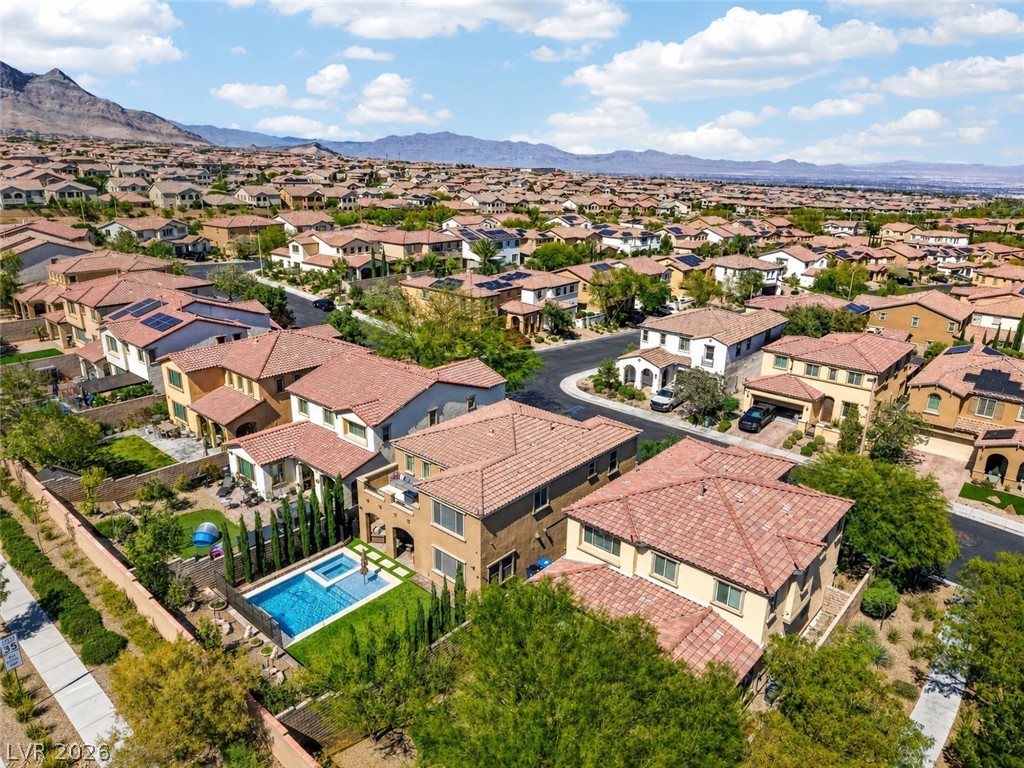 571 Signal Peak Street Las Vegas NV 89138