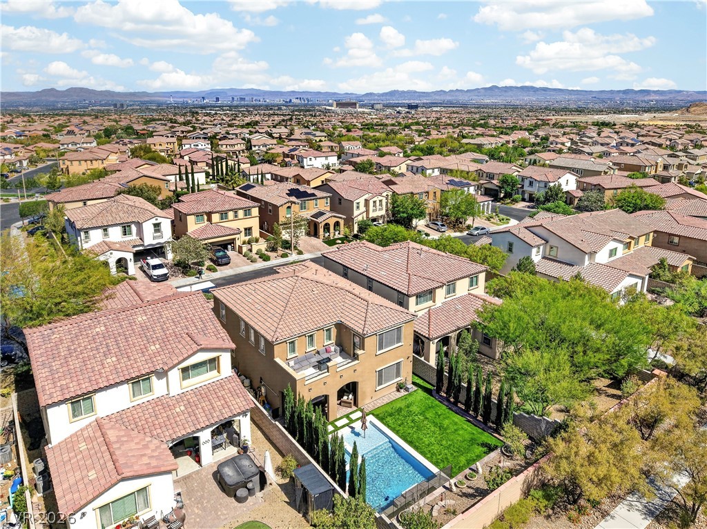 571 Signal Peak Street Las Vegas NV 89138