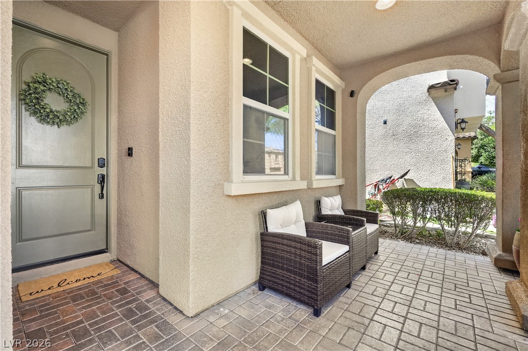 571 Signal Peak Street Las Vegas NV 89138
