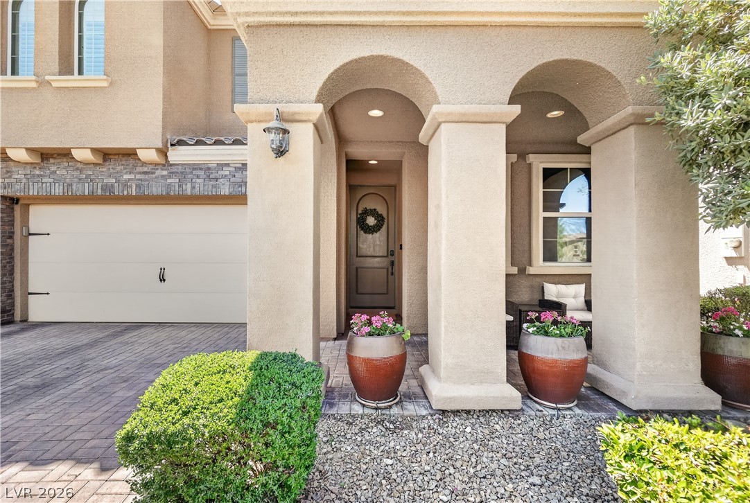 571 Signal Peak Street Las Vegas NV 89138