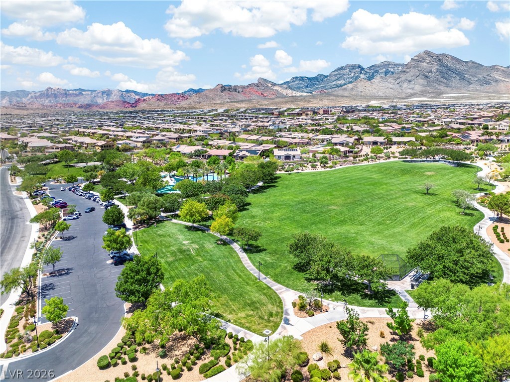 571 Signal Peak Street Las Vegas NV 89138