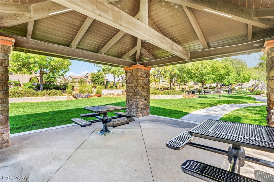 571 Signal Peak Street Las Vegas NV 89138