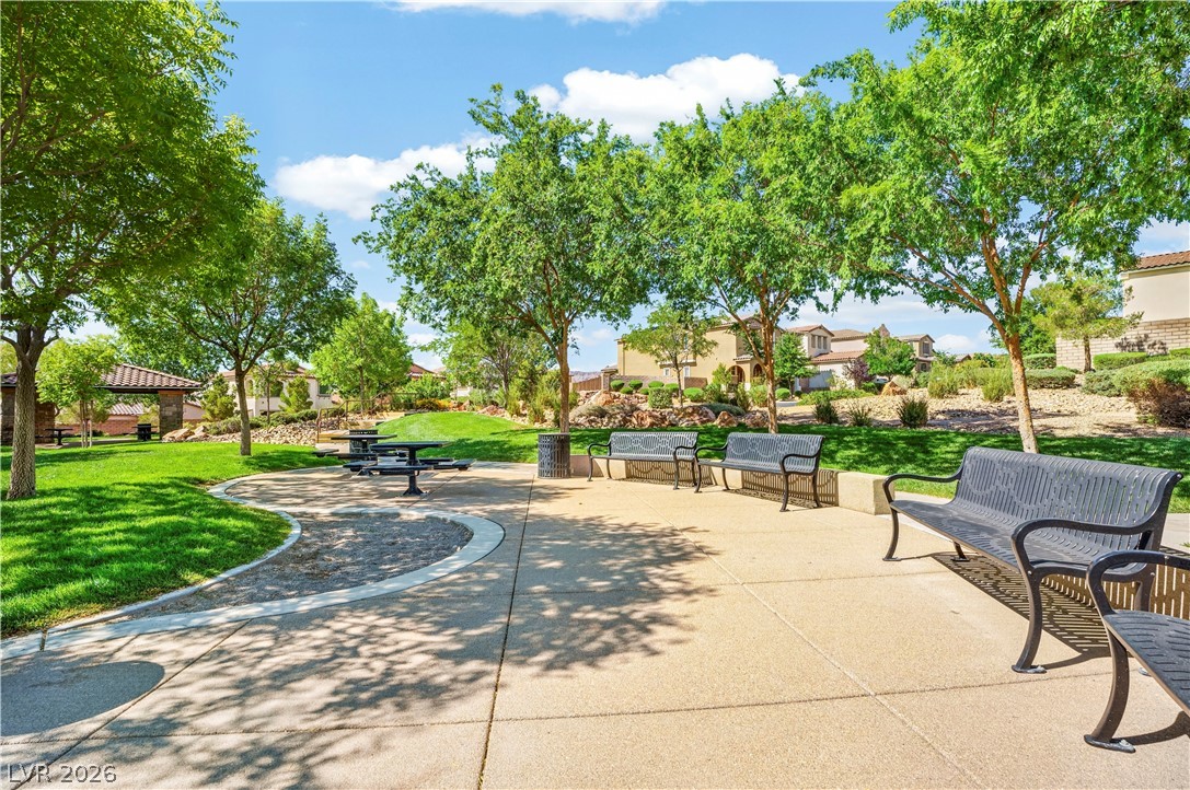 571 Signal Peak Street Las Vegas NV 89138