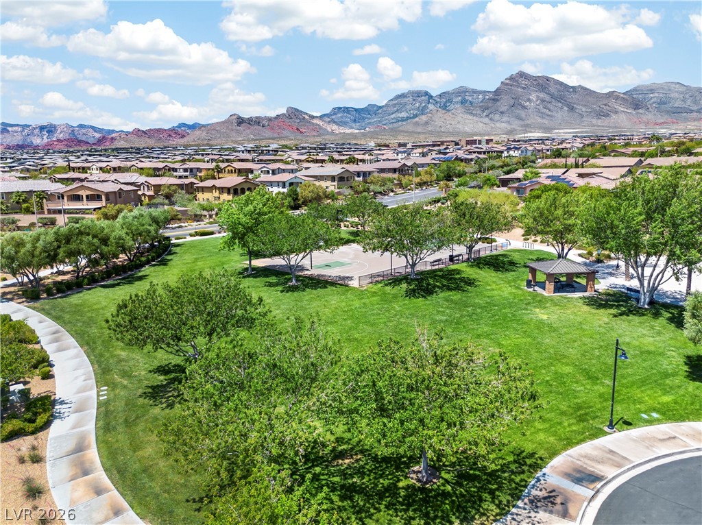 571 Signal Peak Street Las Vegas NV 89138