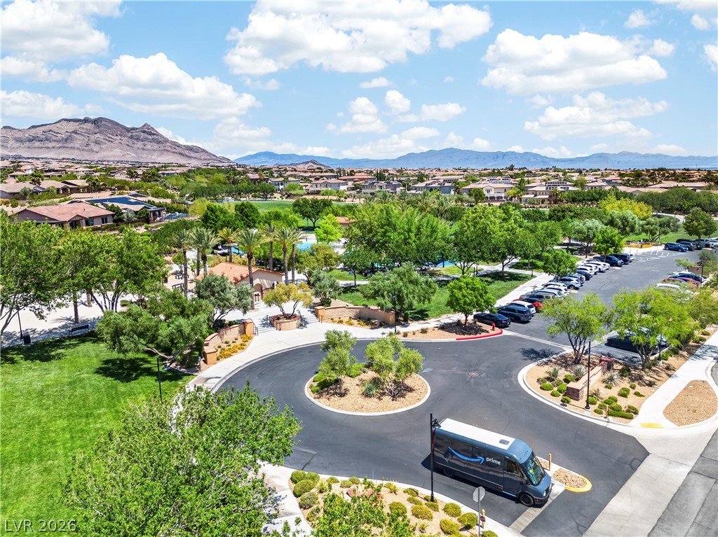 571 Signal Peak Street Las Vegas NV 89138