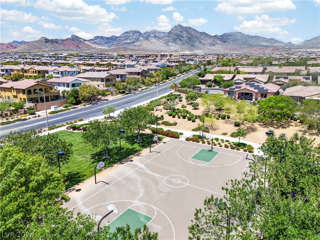 571 Signal Peak Street Las Vegas NV 89138