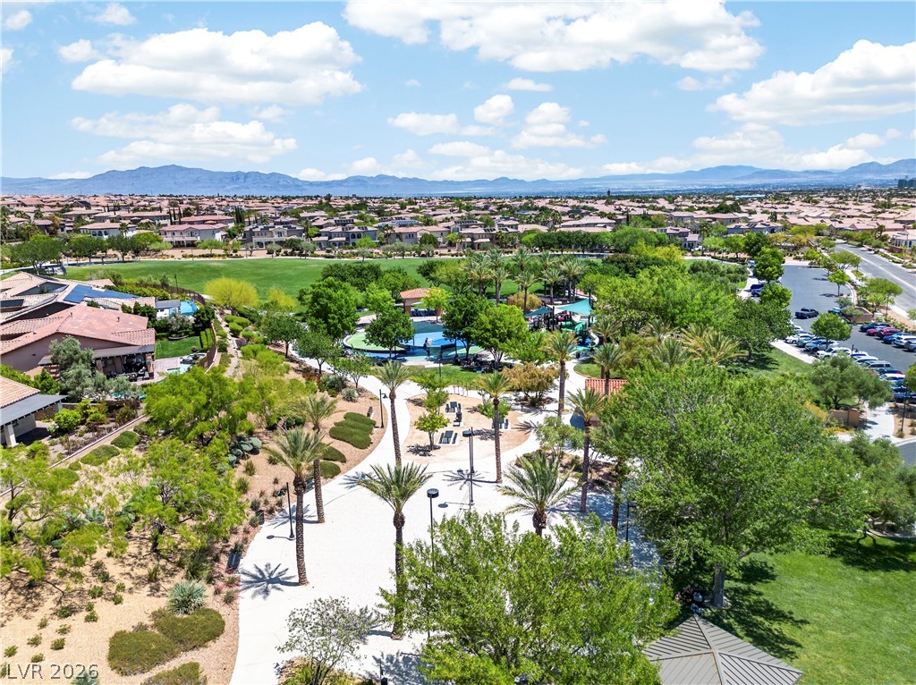 571 Signal Peak Street Las Vegas NV 89138