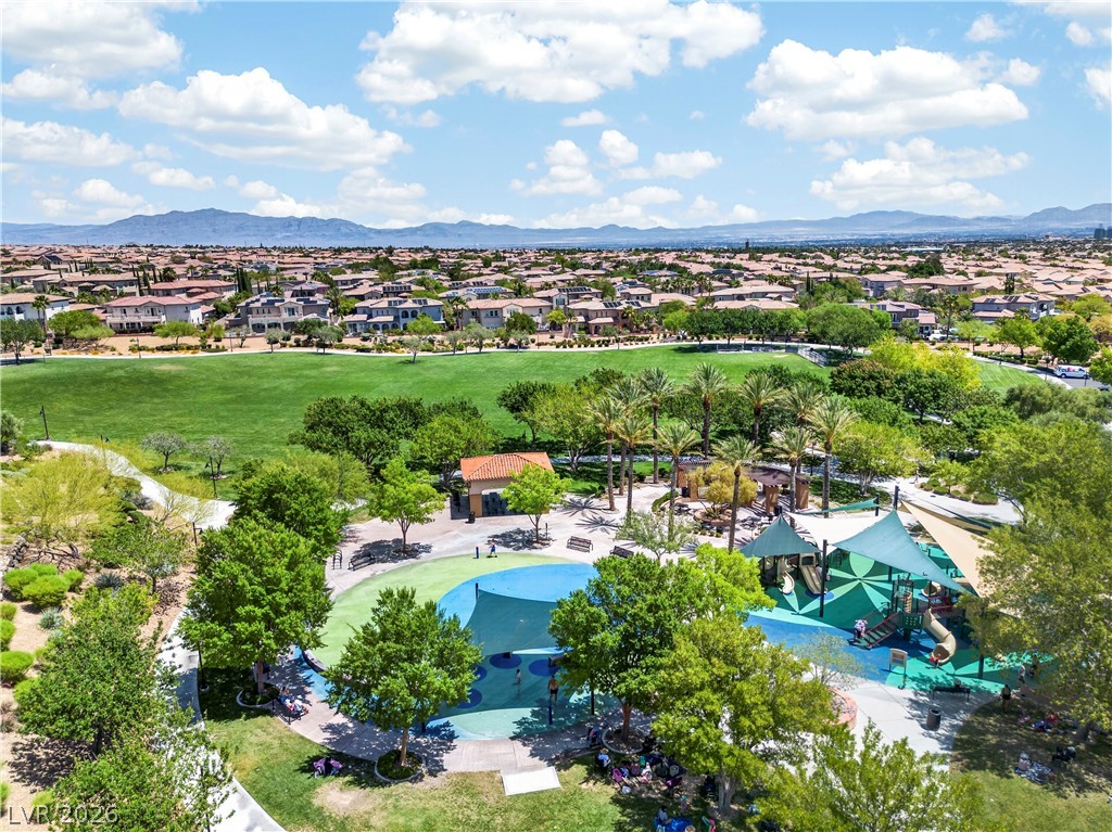 571 Signal Peak Street Las Vegas NV 89138