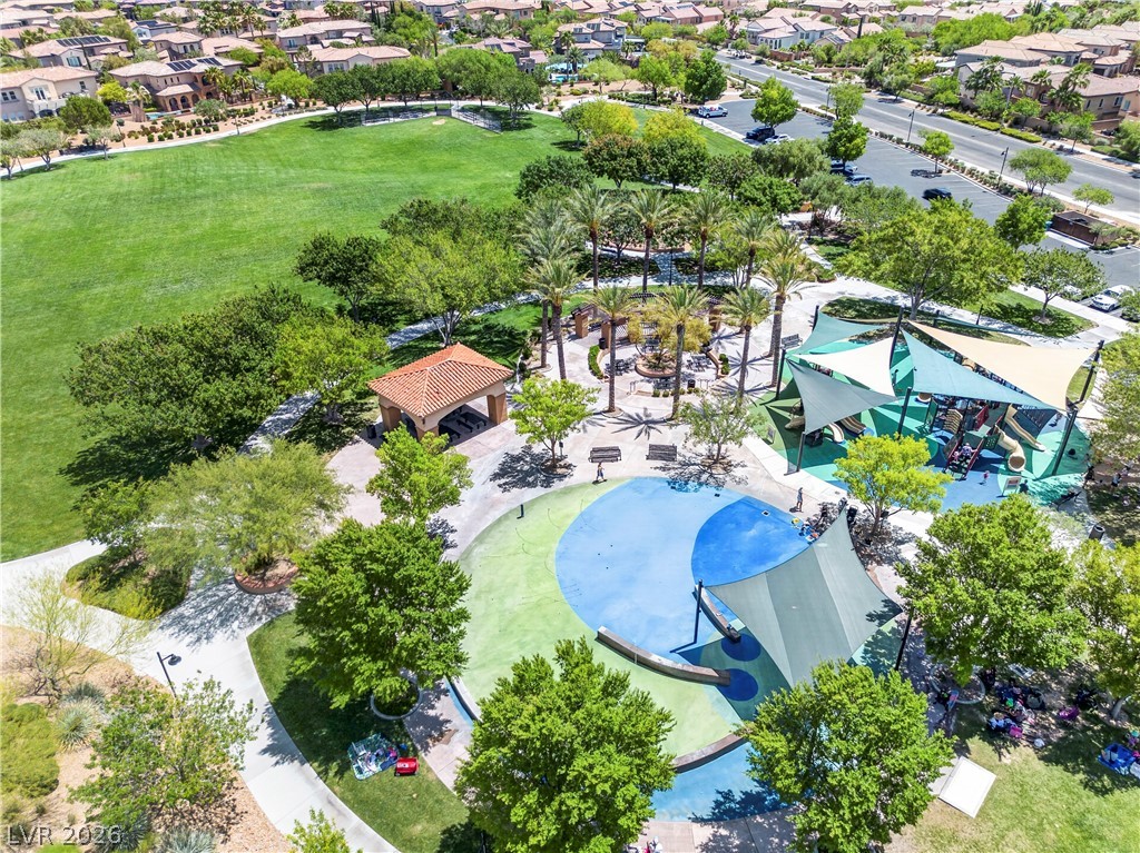 571 Signal Peak Street Las Vegas NV 89138