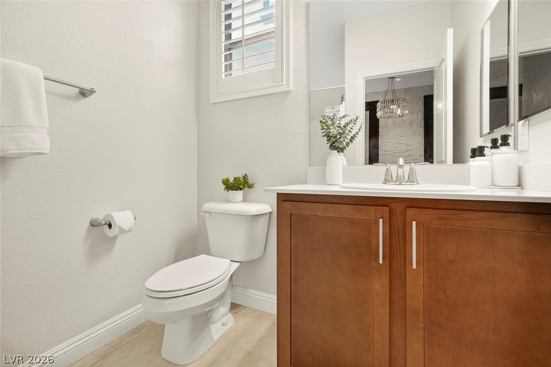 571 Signal Peak Street Las Vegas NV 89138