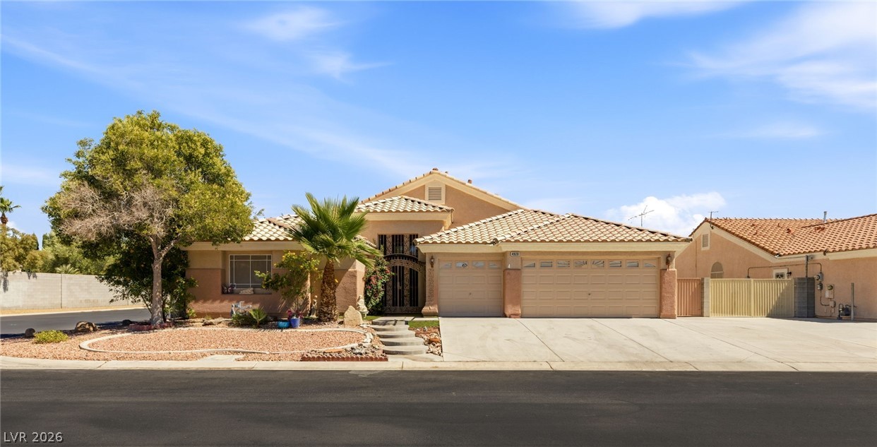 4928 Orchard Sky Avenue Las Vegas NV 89131