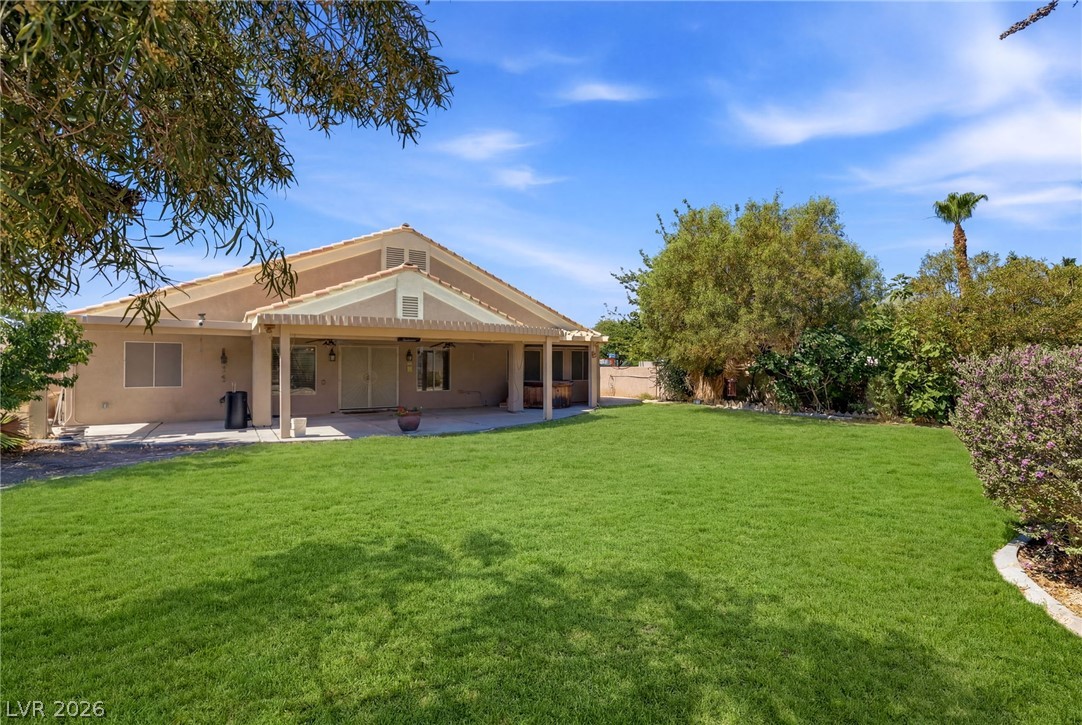 4928 Orchard Sky Avenue Las Vegas NV 89131