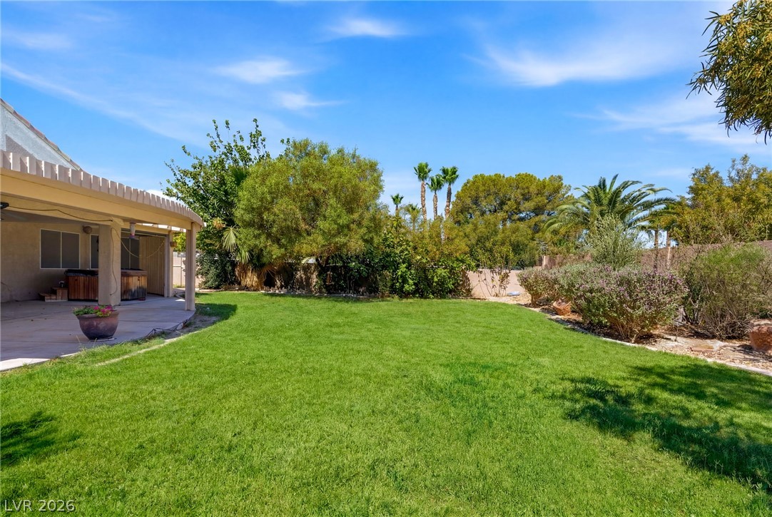 4928 Orchard Sky Avenue Las Vegas NV 89131