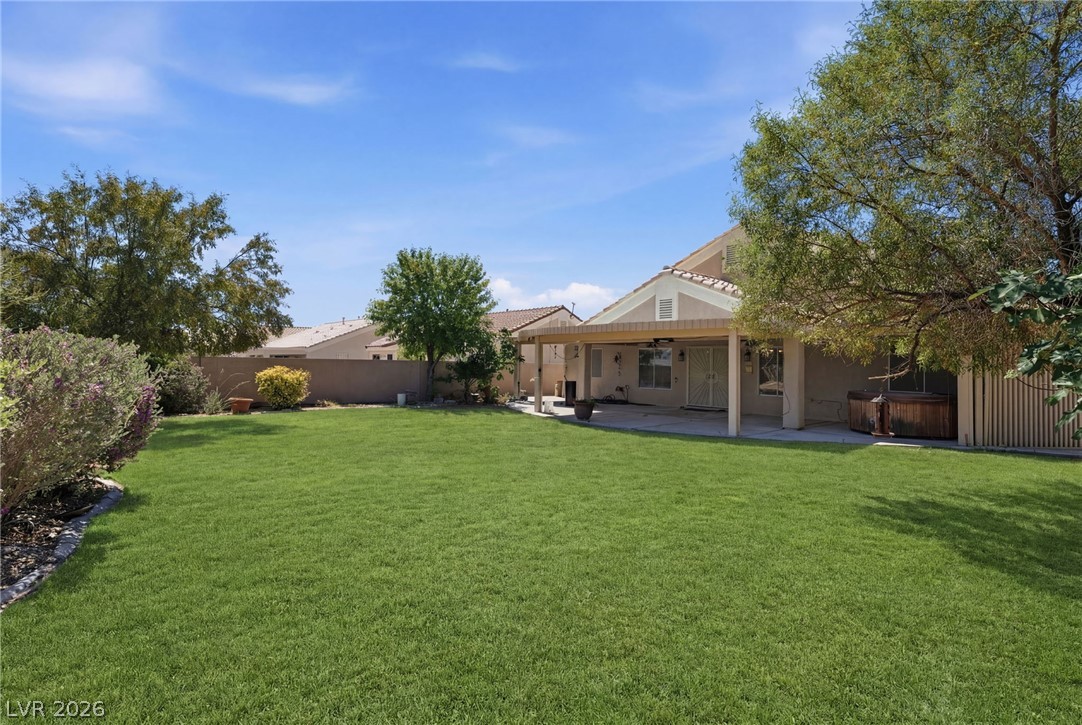 4928 Orchard Sky Avenue Las Vegas NV 89131