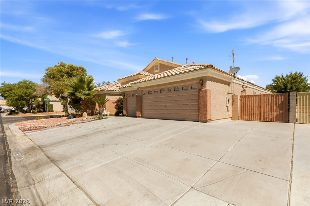 4928 Orchard Sky Avenue Las Vegas NV 89131