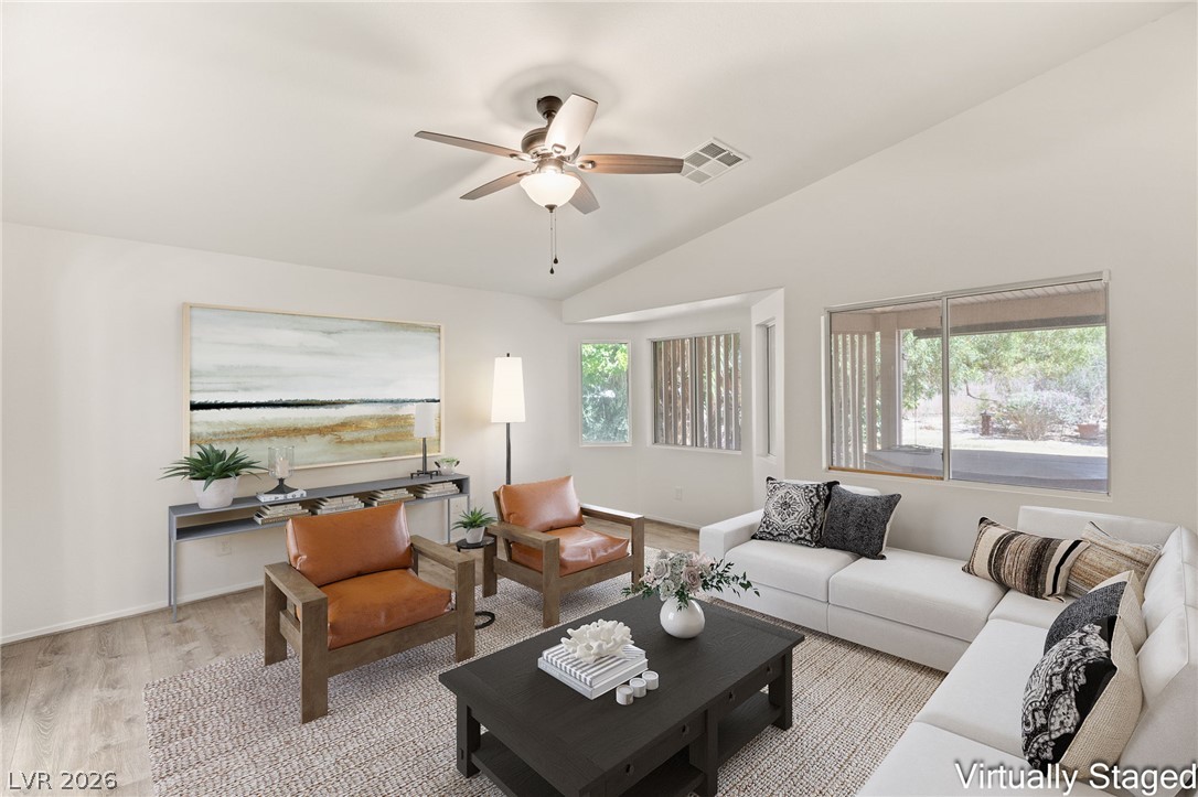4928 Orchard Sky Avenue Las Vegas NV 89131
