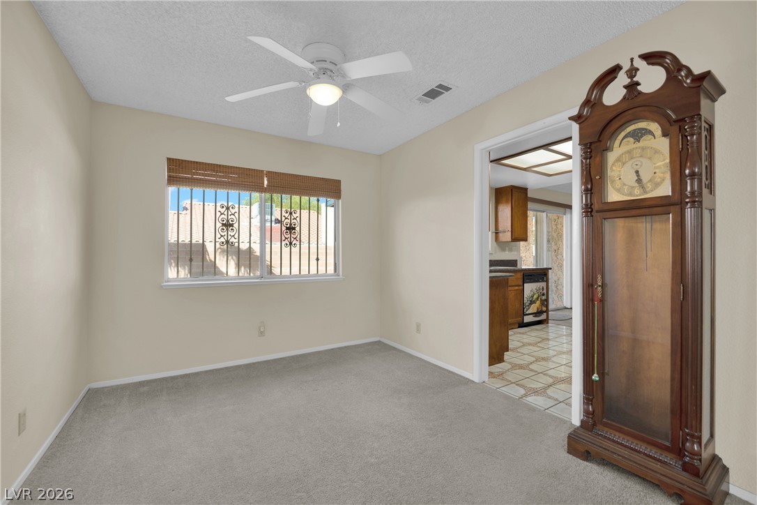 3338 Astoria Drive Las Vegas NV 89121