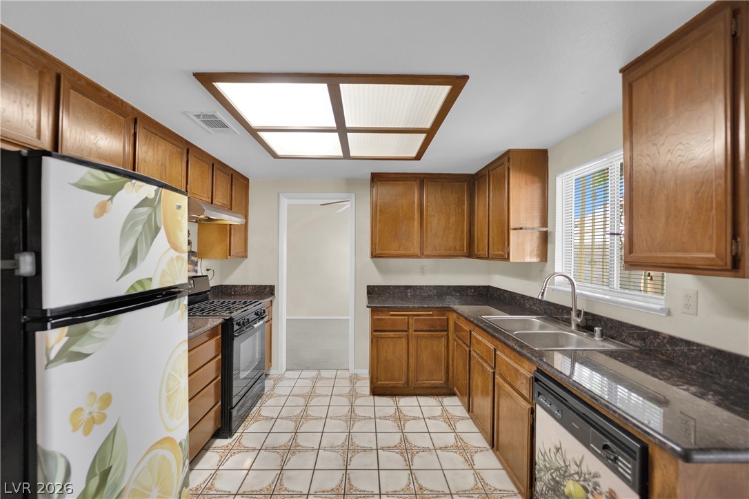 3338 Astoria Drive Las Vegas NV 89121