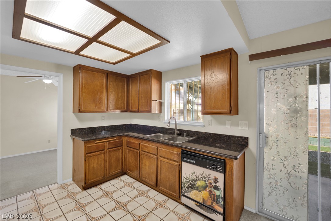 3338 Astoria Drive Las Vegas NV 89121