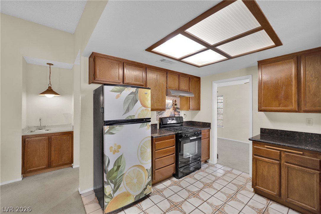3338 Astoria Drive Las Vegas NV 89121