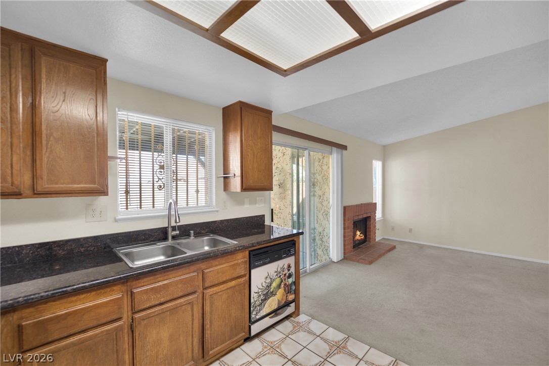3338 Astoria Drive Las Vegas NV 89121