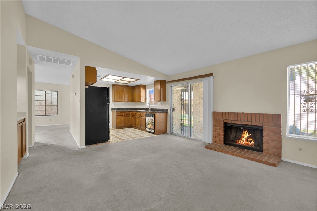 3338 Astoria Drive Las Vegas NV 89121