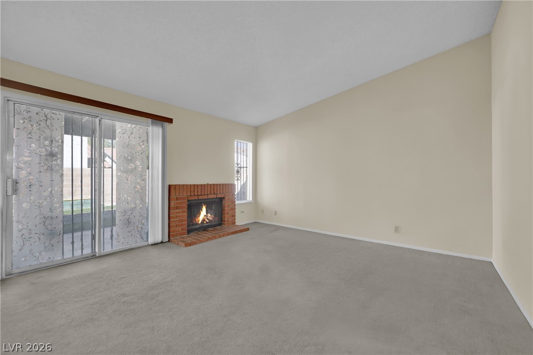 3338 Astoria Drive Las Vegas NV 89121