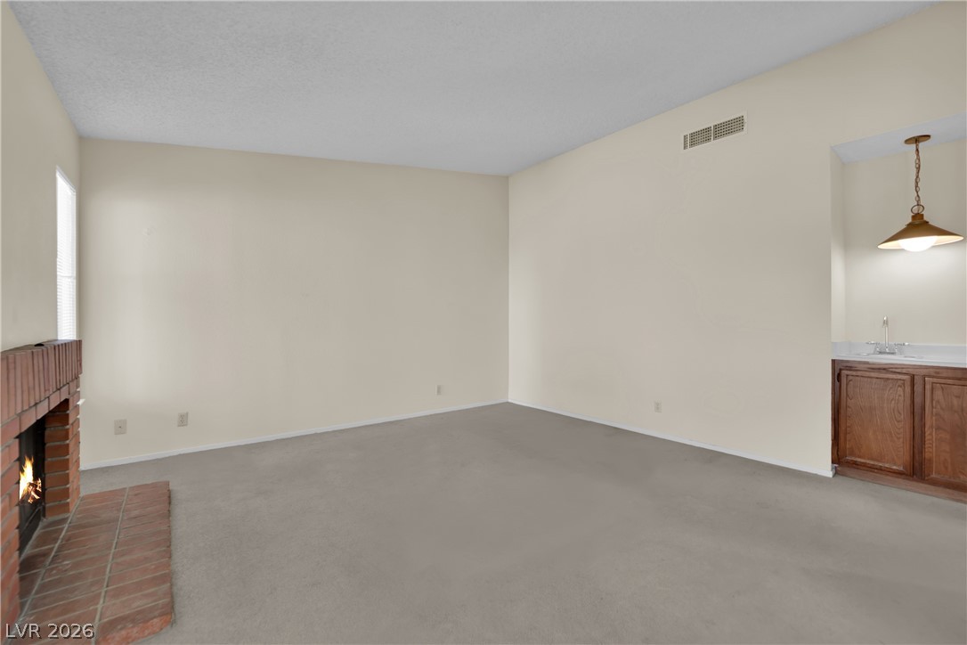 3338 Astoria Drive Las Vegas NV 89121