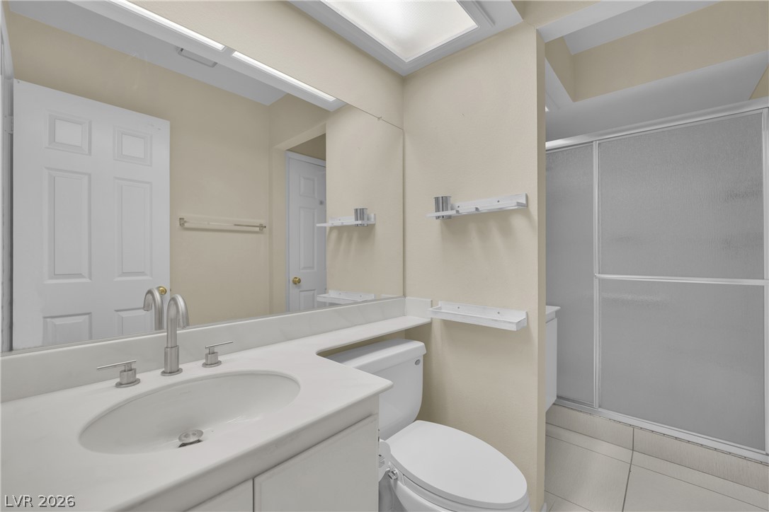 3338 Astoria Drive Las Vegas NV 89121