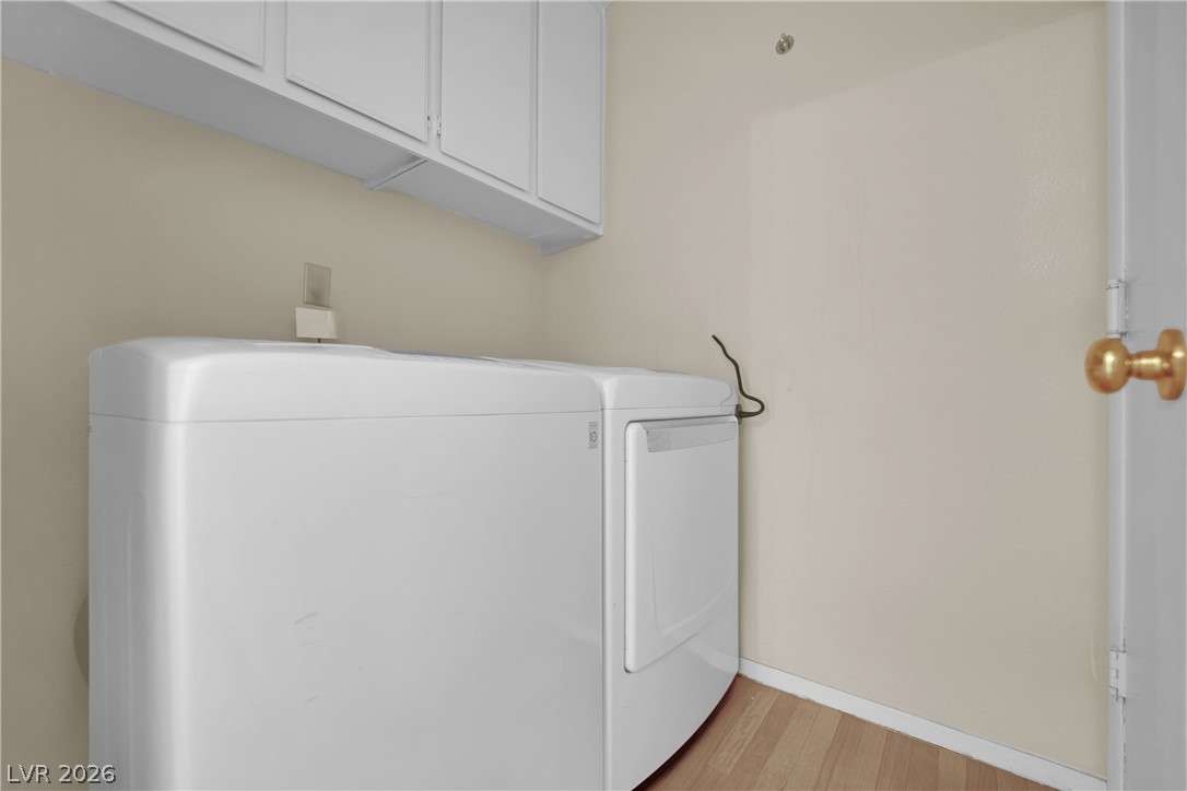 3338 Astoria Drive Las Vegas NV 89121