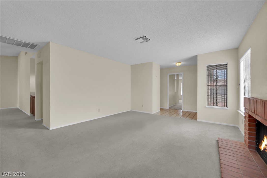 3338 Astoria Drive Las Vegas NV 89121