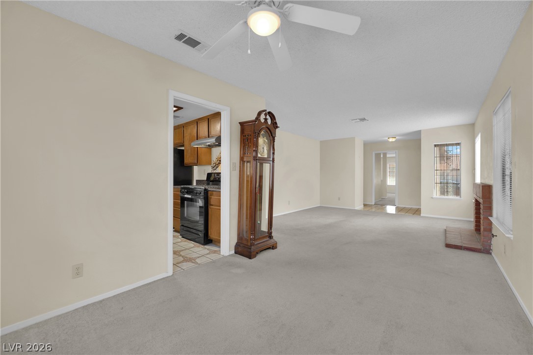 3338 Astoria Drive Las Vegas NV 89121