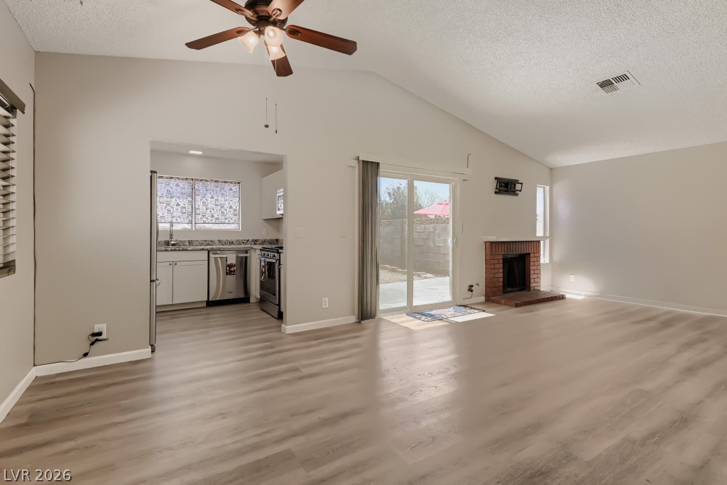 4410 Hawthorne Way Las Vegas NV 89147