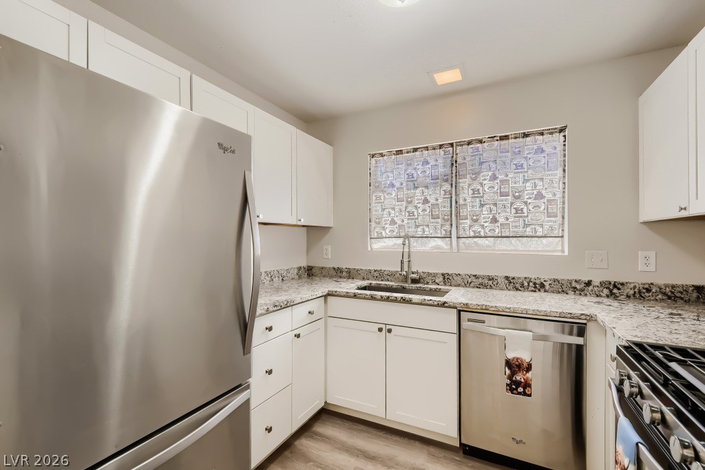 4410 Hawthorne Way Las Vegas NV 89147