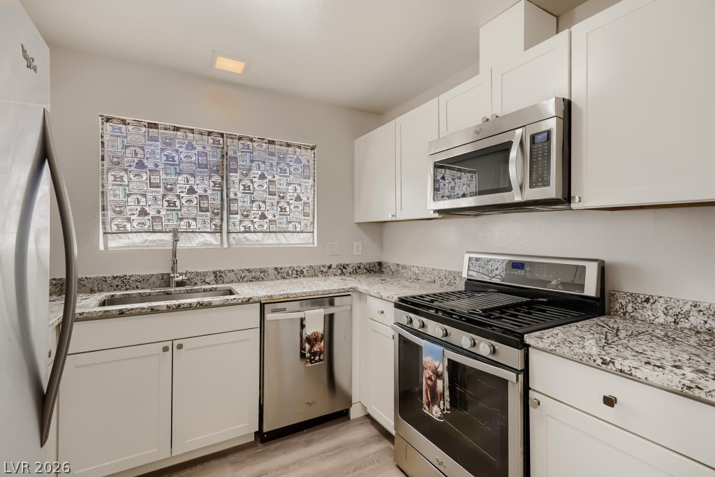 4410 Hawthorne Way Las Vegas NV 89147