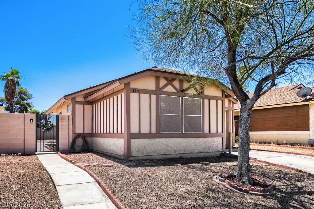 4410 Hawthorne Way Las Vegas NV 89147
